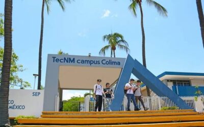 TECNM-COLIMA ABRIRÁ EN AGOSTO CARRERA DE INGENIERÍA EN GESTIÓN EMPRESARIAL PARA TRABAJADORES