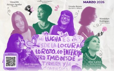 CULTURA COLIMA PÚBLICA LA EDICIÓN DE MARZO DE LA REVISTA DIGITAL TLALCHICHI