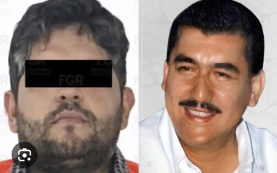 LA FISCALÍA GENERAL DE LA REPÚBLICA INFORMA SOBRE DIVERSOS HECHOS DE SUMA RELEVANCIA PARA LA POBLACIÓN.