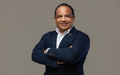 JUAN JOSÉ MEZA NÚÑEZ ASUME LA VICEPRESIDENCIA DE LA REGIÓN OCCIDENTE DE CANACINTRA