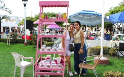 SUBSEJUV ABRE INSCRIPCIONES PARA EL MERCADITO JOVEN DEL 28 DE MARZO, EN CUAUHTÉMOC