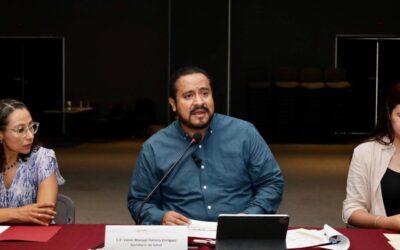 PREPARA SALUD COLIMA ESTRATEGIA SANITARIA PARA TEMPORADA VACACIONAL DE SEMANA SANTA