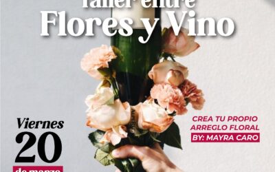 ¡ÚLTIMOS LUGARES! TALLERES DEL SÁBORA FEST 2026 ESTÁN A PUNTO DE LLENARSE