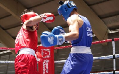 COLIMA CALIFICA 11 LUCHADORES A LA OLIMPIADA NACIONAL CONADE 2026, EN OAXACA