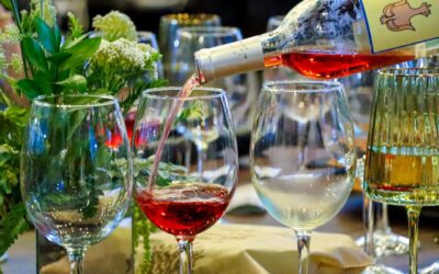 GRAN ÉXITO RESULTO LA PRIMERA CENA MARIDAJE DEL FESTIVAL SÁBORA FEST