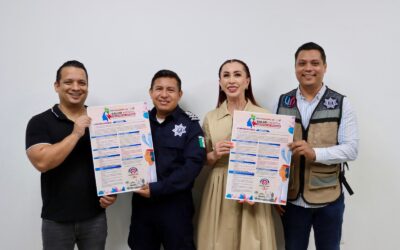 CONVOCA TEY A CONFORMAR LA RED MUNICIPAL DE SALUD MENTAL Y PREVENCIÓN DE ADICCIONES