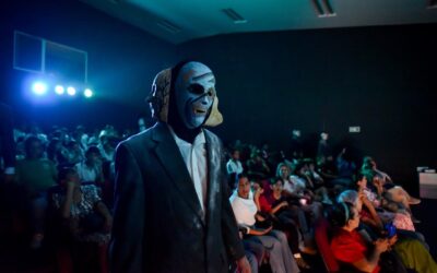 CULTURA COLIMA IMPULSA EL TALENTO JOVEN A TRAVÉS DEL FESTIVAL TEATRAL ‘VERA VÁZQUEZ’