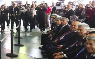 PARTICIPA ASIPONA EN EXPOMAR 2026