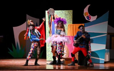 CULTURA COLIMA CLAUSURARÁ EL FESTIVAL ‘VERA VÁZQUEZ’ CON PARTICIPACIÓN DE COMPAÑÍAS NACIONALES