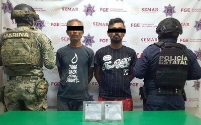 MARINA DA CONOCER RESULTADOS OBTENIDOS EN MATERIA DE SEGURIDAD EN EL ESTADO DE COLIMA