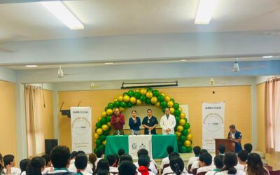 FORTALECE IMSS COLIMA EL AUTOCUIDADO EN ADOLESCENTES CON ENCUENTRO EDUCATIVO JUVENIMSS JUNIOR