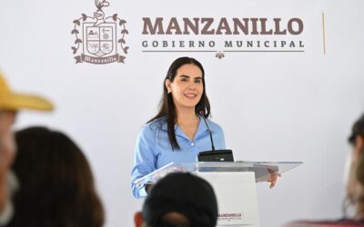 ROSI BAYARDO APOYA A FAMILIAS QUE MÁS LO NECESITAN CON PROGRAMA “TRANSFORMANDO VIDAS”