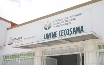 TRASTORNO BIPOLAR ES TRATABLE Y PERMITE UNA VIDA PLENA; SALUD COLIMA BRINDA ATENCIÓN GRATUITA