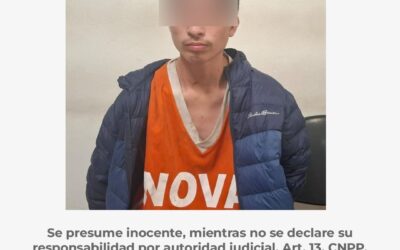 ‎ASEGURAN DROGA Y DETIENEN UNA PERSONA EN OPERATIVOS DE FIN DE SEMANA EN COLIMA Y CUAUHTÉMOC