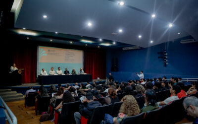 INAUGURAN PRIMER CONGRESO INTERNACIONAL DE PATRIMONIO MUSICAL: MÉXICO-CUBA