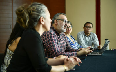 CONFERENCIAS, TALLERES Y CONCIERTOS EN EL I CONGRESO INTERNACIONAL DE PATRIMONIO MUSICAL MÉXICO-CUBA