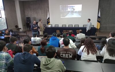 COMPARTEN AVANCES DE INVESTIGACIÓN EXPERTOS DE LAS UNIVERSIDADES DE COLIMA, Y LAS AUTÓNOMAS DE ZACATECAS Y SAN LUIS POTOSÍ