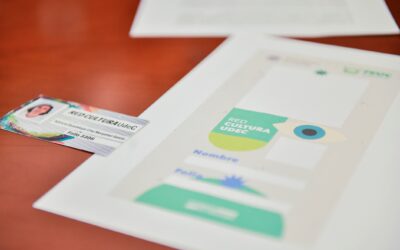 LANZAN NUEVA CREDENCIAL DIGITAL RED CULTURA UDEC