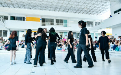 MUESTRAN ACTORES Y ACTRICES LOS MATICES DE LA VIOLENCIA, EN JORNADA DE REFLEXIÓN SOBRE MASCULINIDADES Y NO VIOLENCIA