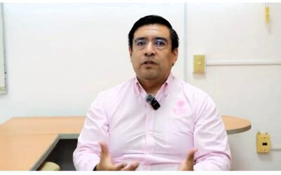 COORDINA CIENTÍFICO UNIVERSITARIO PROYECTO PARA MEJORAR ALIMENTACIÓN EN BECERROS LACTANTES