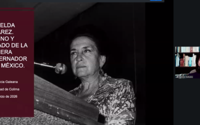 RECUERDAN APORTACIONES DE GRISELDA ÁLVAREZ, A 17 AÑOS DE SU FALLECIMIENTO