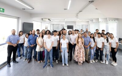 TERNIUM Y UDEC INICIAN TALLER DE MARKETING DIGITAL EN BIBLIOTECA INTELIGENTE DE CUAUHTÉMOC