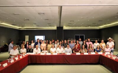 UDEC INTEGRA EL PRIMER CONSEJO CONSULTIVO DEL SISTEMA DE PROTECCIÓN INTEGRAL DE NIÑAS, NIÑOS Y ADOLESCENTES