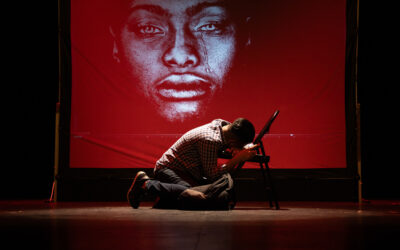 “UNO NO ES NINGUNO”, TEATRO CRÍTICO SACADO DE LA PROPIA REALIDAD, EN EL FORO PABLO SILVA