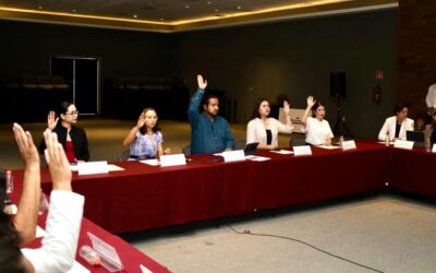 REALIZA SALUD ESTATAL PRIMERA SESIÓN 2026 DE CONSEJO ESTATAL DE TRANSPLANTES