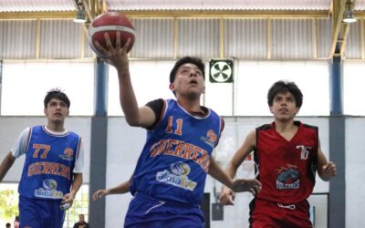 COLIMA PARTICIPARÁ DEL 2 AL 13 DE MARZO EN REGIONALES Y CLASIFICATORIOS DE OLIMPIADA NACIONAL CONADE