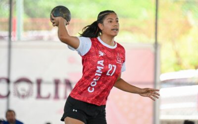 CONVOCA INCODE A LA CUARTA EDICIÓN DE LA COPA BALONMANO SALA VOLCÁN 2026