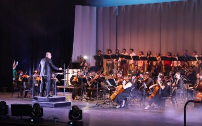 RETO FEST SINFÓNICO CONSOLIDA INTERCAMBIO CULTURAL EN COLIMA