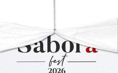 ASEGURAN QUE SABORA FEST 2026 SERÁ FAMILIAR, CULTURAL, GASTRONÓMICO Y VINÍCOLA