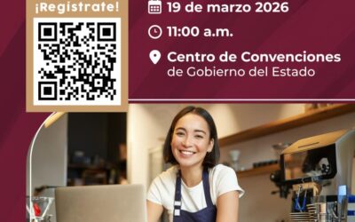 INVITAN AL CURSO-TALLER GRATUITO ‘EMPRENDO, APRENDO Y ADMINISTRO’ PARA EMPRENDEDORES