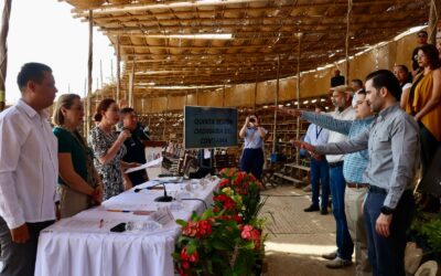 ATENDER LA SALUD MENTAL Y ADICCIONES ES DE VITAL IMPORTANCIA EN VDEA: TEY