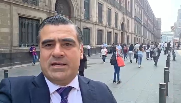 DESTACA RIULT RIVERA QUE REUNIÓN CON CLAUDIA SHEINBAUM DEJA BENEFICIOS EN PROGRAMAS PARA MUNICIPIOS