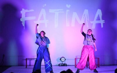 COLIMA FORMARÁ PARTE DEL 18° GRAN MARATÓN NACIONAL DE TEATRO PARA INFANCIAS Y JUVENTUDES