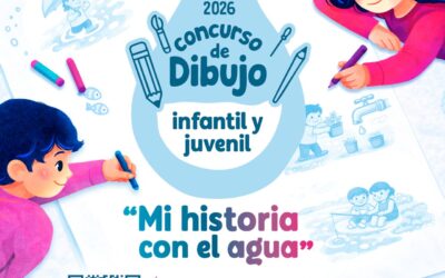 IMADES Y CIAPACOV INVITAN A INFANCIAS Y JUVENTUDES COLIMENSES AL CONCURSO DE DIBUJO ‘MI HISTORIA CON EL AGUA’