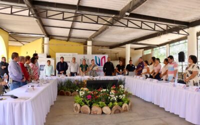 PREPARA VILLA DE ÁLVAREZ SU PLAN OPERATIVO DE SEGURIDAD PARA SEMANA SANTA