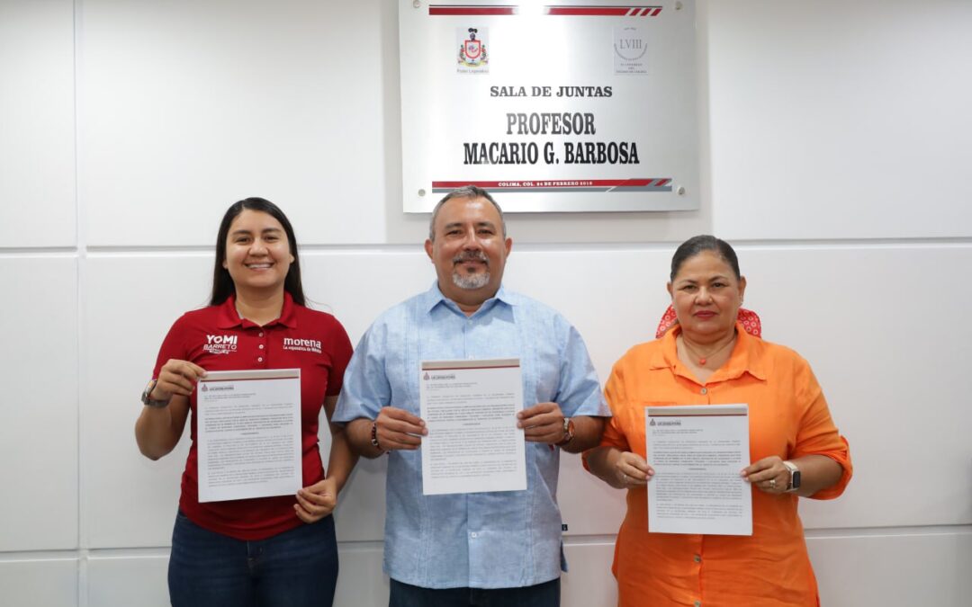 AMPLÍAN PLAZO DE RECEPCIÓN DE PROPUESTAS PARA CONFORMAR CONSEJO ESTATAL CONTRA LA DISCRIMINACIÓN