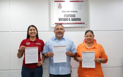 AMPLÍAN PLAZO DE RECEPCIÓN DE PROPUESTAS PARA CONFORMAR CONSEJO ESTATAL CONTRA LA DISCRIMINACIÓN