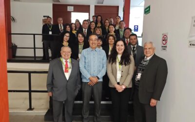 CONCLUYE REVISIÓN SALARIAL INFONAVIT-SINDICATO, ACEPTAN TRABAJADORES INCREMENTO DEL 3.7%