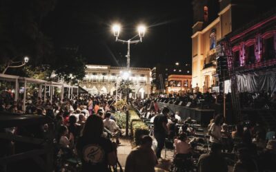 REÚNE CUARTO CAMPEONATO NACIONAL DE BANDAS SINFÓNICAS INFANTILES Y JUVENILES A 300 MÚSICOS EN COLIMA