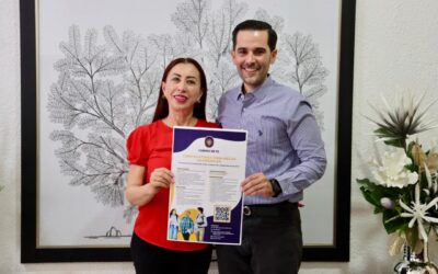 OFRECEN EN VILLA DE ÁLVAREZ BECAS ACADÉMICAS