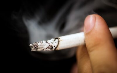 COMBATEN EL TABAQUISMO CON SERVICIO GRATUITO EN CENTROS COMUNITARIOS DE SALUD MENTAL Y ADICCIONES