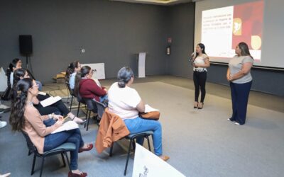 FORTALECE ADMINISTRACIÓN DE INDIRA VIZCAÍNO ACCIONES PARA CUMPLIR LA ALERTA DE VIOLENCIA DE GÉNERO CONTRA MUJERES