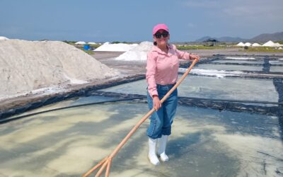 IMPULSAN RECORRIDOS GRATUITOS EN LA RUTA DE LA SAL PARA ACERCAR A LAS FAMILIAS COLIMENSE