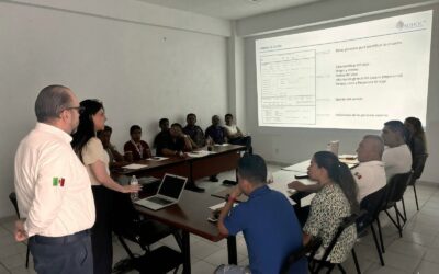 INCORPORA GOBIERNO DE INDIRA VIZCAÍNO LA MOVILIDAD BARRIAL EN EL DISEÑO DE TRANSPORTE PÚBLICO