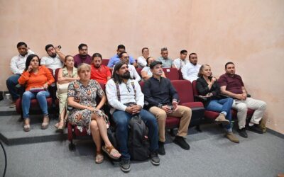 TENDRÁ GOBIERNO DEL ESTADO MAYOR COORDINACIÓN CON MUNICIPIOS PARA IMPULSAR INICIATIVAS CULTURALES