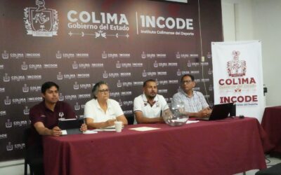 REALIZA INCODE REGIONAL DE BALONMANO Y ESTATAL DE RODEO CLASIFICATORIO A LA OLIMPIADA NACIONAL CONADE 2026